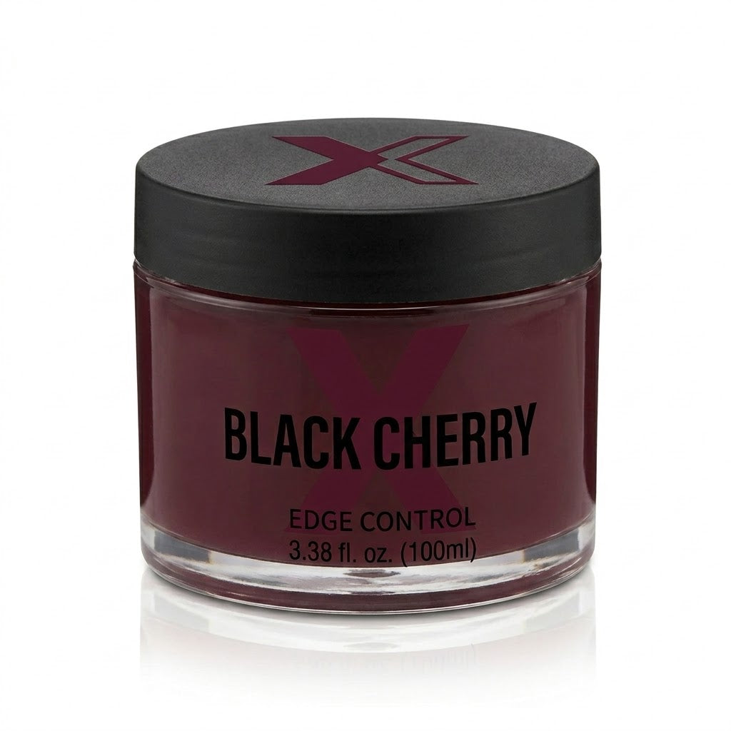 Zero Lab - Edge X l Black Cherry 3.38 OZ