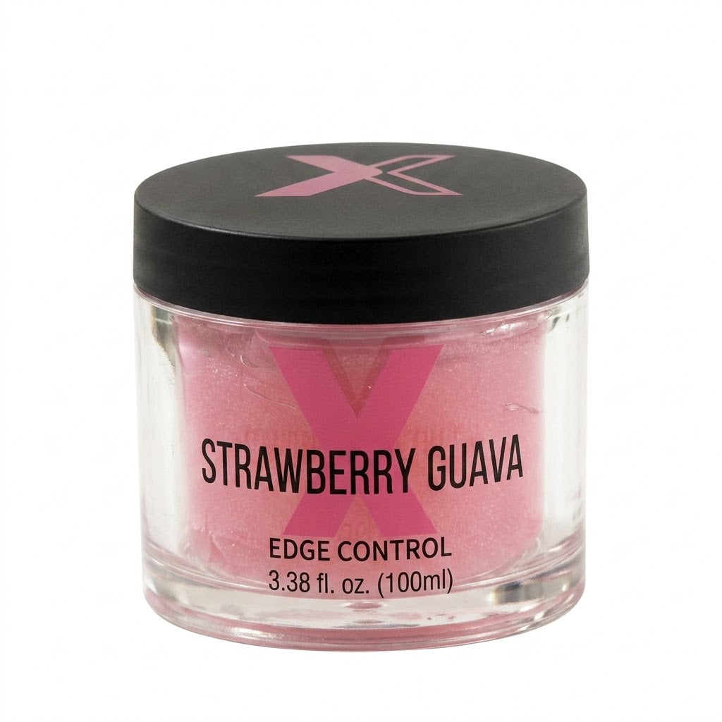 Zero Lab - Edge X l Strawberry Guava 3.38 OZ