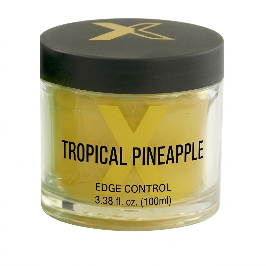Zero Lab - Edge X l Tropical Pineapple 3.38 OZ